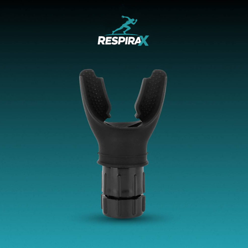 RESPIRAX™ BREATH TRAINER - CARDIO EDITION