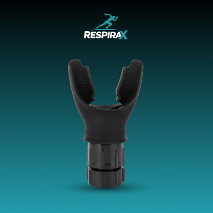 RESPIRAX™ BREATH TRAINER - CARDIO EDITION