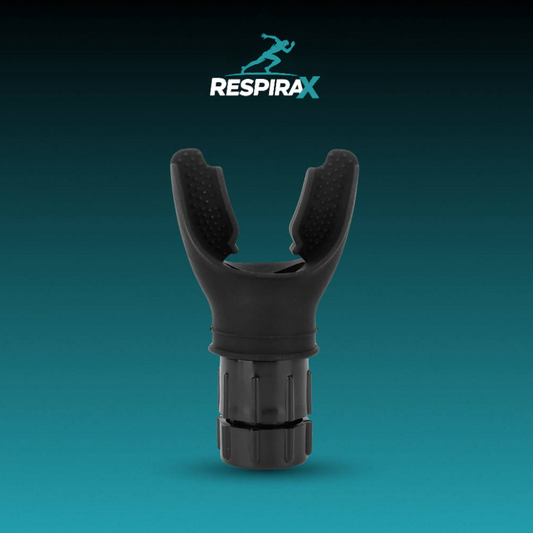 RESPIRAX™ BREATH TRAINER - CARDIO EDITION
