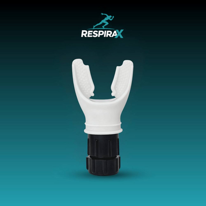RESPIRAX™ BREATH TRAINER - CARDIO EDITION